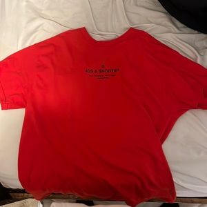 40s and shorties shirt